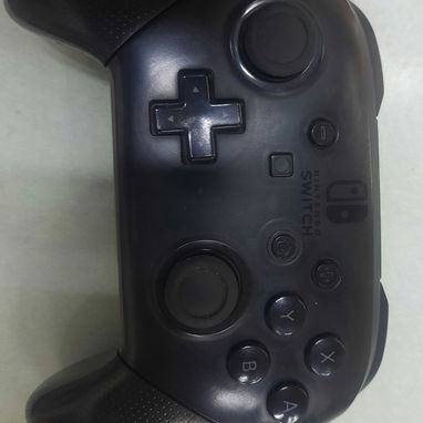 Mando pro controller nintendo switch 1 (generico) - 2/2