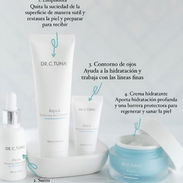 Línea Aqua para pieles deshidratadas y secas - Img 55683656