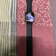 Apple Watch Series 7, 45mm, 32gb, 98% batería. - Img 45603146
