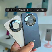 Honor Magic 8 Lite de 8 GB RAM con 512 GB - Img 56683942