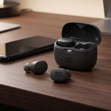🎧 JBL TUNE BUDS: Tu mundo, sin ruidos. 🎧 - 2/2