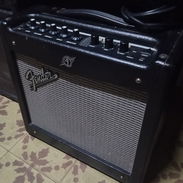 Amplificador de Guitarra Fender Mustang I V.2 - Img 53279696