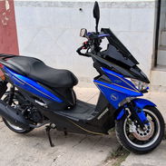Vendo moto automática marca NIPPON, 150cc - Img 57282482