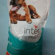 Comida para mascotas 1 Kg 1500 cup super nutritiva más vitaminada, completo nutritivo de alto contenido proteico - Img 54908291
