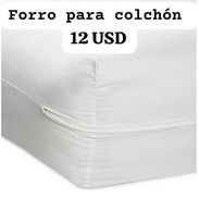 Forro para colchón camero - Img 56174435