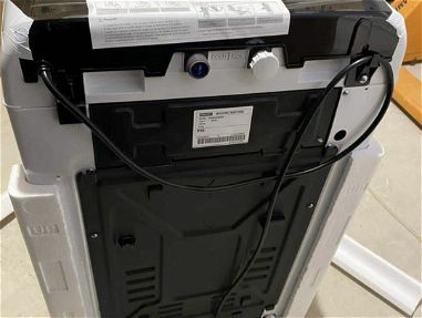 Lavadoras automáticas Samsung con transporte incluido y garantía - Img 67996955