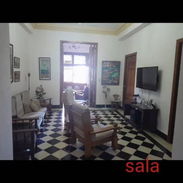 Se renta Apartamento en excelente zona del Vedado, por noches y lineal también - Img 54391610