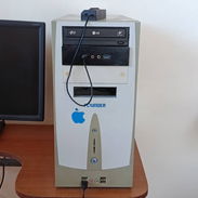 PC completa con todos sus accesorios - Img 57545372