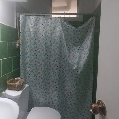 Apartamento confortable, listo para vivir en el Cerro. - 5/6