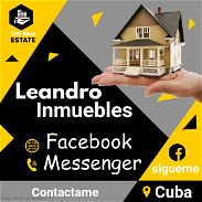 Agencia Inmobiliaria Leandro Inmuebles la Habana - Img 45673477