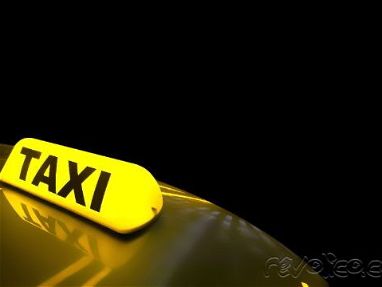 Asere Taxi AGENCIA de viajes - Img 67921685
