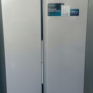 Refrigerador Hisense de 15.6 pies 970 usd - Img 57372350
