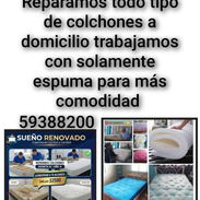 Reparador de colchones - Img 55951221