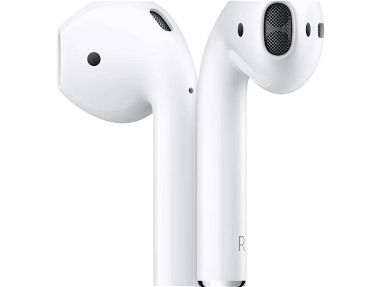 50370375 Auriculares AirPods - Img 62219569