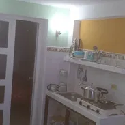 se alquila apartamento de un cuarto en Centro Habana - Img 53755030