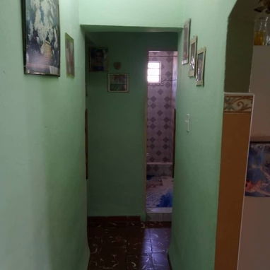 Apto en Regla 3er piso‼️es llegar y vivir ‼️ - 10/10