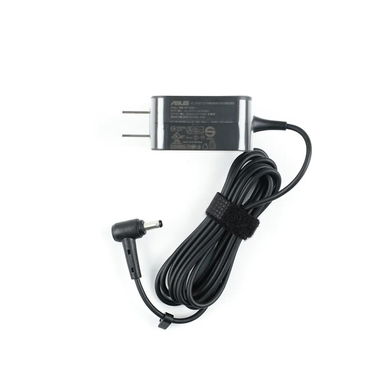 Vendo Cargador Asus 45W – 19V – 2.37A estado new okm !!!53274327 - Img 123867854