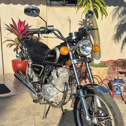 Moto unison gn 150 - Img 55890911