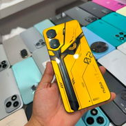 Neo nubia 2, honor magic 7 lite y 8 lite , moto Edge 60 fusión y mas modelos 0 detalles minimo uso tienda Física - Img 56528762