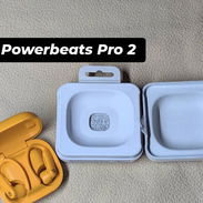 Los Powerbeats Pro 2 son audífonos deportivos de alto rendimiento, antes $200 ahora $170 producto con descuento - Img 58046706