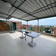 Espacioso biplanta disponible para renta lineal. - Img 53916364