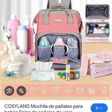 BOLSO CANASTILLA. LUNCHERA - Img 115740876