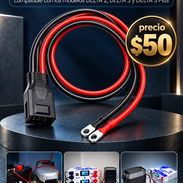 Cables para ECOFLOW - Img 57699610