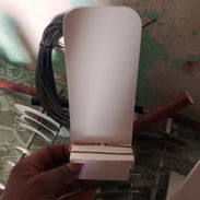 Venta de antenas para la conexión a internet cobertura incluso cuando no hay corriente - Img 58140436