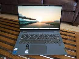 Laptop Lenovo IdeaPad Flex 5 82hs007cus  586999120 - Img main-image