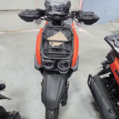MOTO DE GASOLINA MARCA SOUKA,125 CC 4 TIEMPO,VA DIRECTO A CHAPA 1950MOTO DE GASOLINA MARCA SOUKA,125 CC 4 TIEMPO,VA USD - Img 121754388