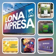 ⭐Lonas Impresas Personalizados - Img 50391330