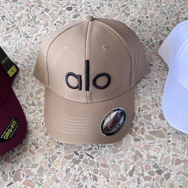Medias y gorras ALO - 3/3