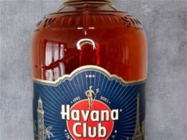 Ron Habana Club 30 aniversario - Img main-image-45686982