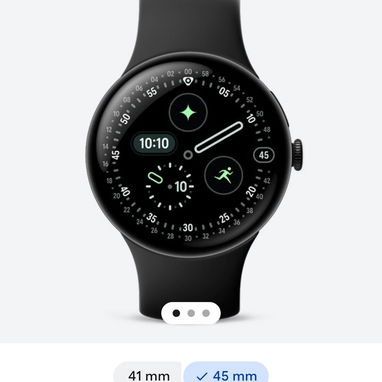 Google pixel 10 con el Pixel whatch 4 - Img 123396670