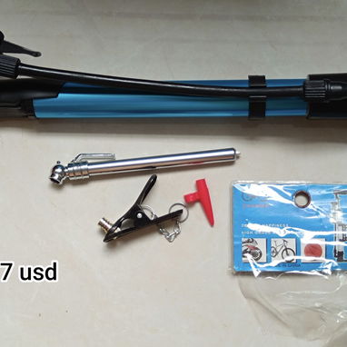 🛍️Venta de Garage en la Lisa, con mensajería - 10/10