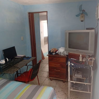 Venta de casa 🏠 o permuta 2x1 - Img 125106462