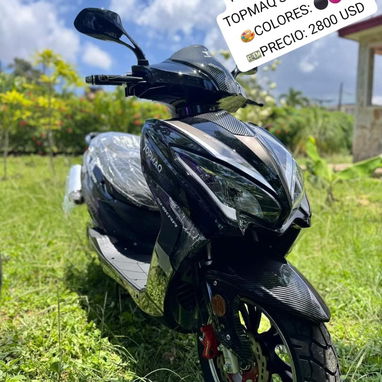 Triciclos, Motos, bicimotos, patinetas, bicicletas - 5/5