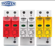 Supresor AC TOMZN 275V 20k/40k - Img 56745869