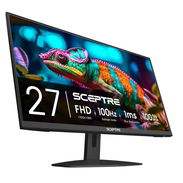 Monitor Gaming Sceptre 27” Altavoces Integrados - Img 56612182