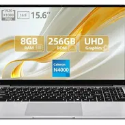 Laptop Tunhail  15.6 inch 8GB LPDDR4 256GB SSD - Img 57679025