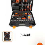 Kit De Herramientas Multifuncional - Img 56890824
