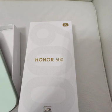 Honor 600 Lite 8/256Gb 6.6" 108MP 6520mAh nuevo en caja + Garantia 52905231 - Img 119684092