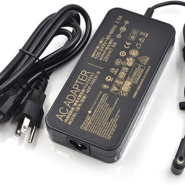 Cargador adaptador de CA de 150W 20V 7.5A para Asus ADP-150CH B A18-150P1A Rog G731GT FX505GT FX505DD FX505DT 53274327 - Img 123013703