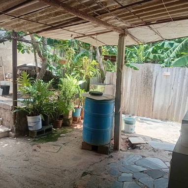 Casa en venta - 6/10