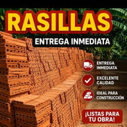 Rasiillas por metros - Img 57036150