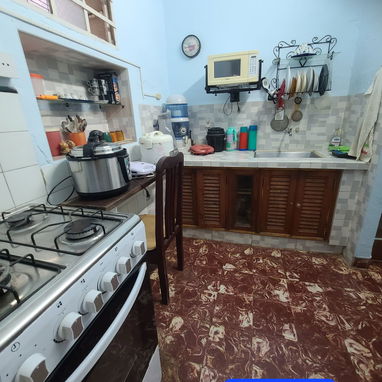🔥🤑GANGA: 2 EN 1 POR EL PRECIO DE 1🔥📞🏠 CASA EN LUYANÓ 2 EN 1 – $22500 USD - 6/9