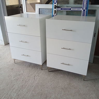 Muebles listos para entregar con transporte incluído hasta su casa 🏡 no dude en llamar - Img 118665860