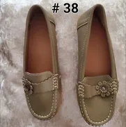 ¡Mocasines femeninos en oferta! 🔥 - Img 49960919