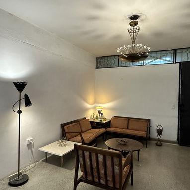 En venta estás lámpara de los años 50 en perfecto estado. - Img 122118125