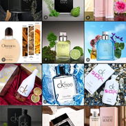 PERFUME CALVIN KLEIN - Img 55266091